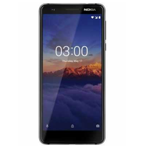 Nokia 3.1 (2 GB/16 GB) Blue Colour Nokia 3.1 (2 GB/16 GB) Blue Colour
