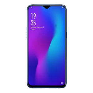 Oppo R17 (8 GB/128 GB) Oppo R17 (8 GB/128 GB)