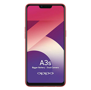 Oppo A3s (2 GB/16 GB) blue colour Oppo A3s (2 GB/16 GB) blue colour