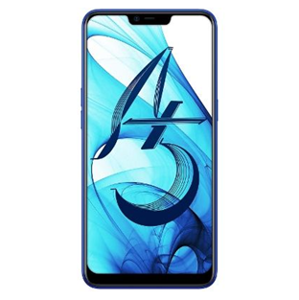 Oppo A5 (4 GB/32 GB) Red Colour Oppo A5 (4 GB/32 GB) Red Colour