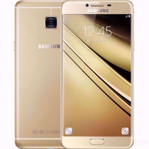 Samsung Galaxy C7 Pro rose gold colour Samsung Galaxy C7 Pro rose gold colour