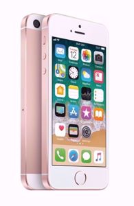 iPhone Se gold iPhone Se gold