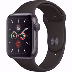 APPLE WATCH S5 GPS GREY ALUMINIUM 40 MM APPLE WATCH S5 GPS GREY ALUMINIUM 40 MM
