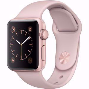 APPLE WATCH S2 ROSE GOLD ALUMINIUM 42MM APPLE WATCH S2 ROSE GOLD ALUMINIUM 42MM