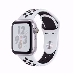 APPLE WATCH NIKE+ S4 GPS + CEL SIL AL 40MM APPLE WATCH NIKE+ S4 GPS + CEL SIL AL 40MM