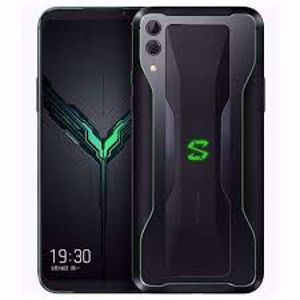 Xiaomi Black Shark 2 _ Black Xiaomi Black Shark 2 _ Black