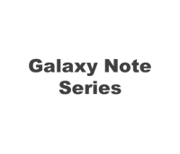 Show products in category Galaxy Note Series Picture for category Galaxy Note Series