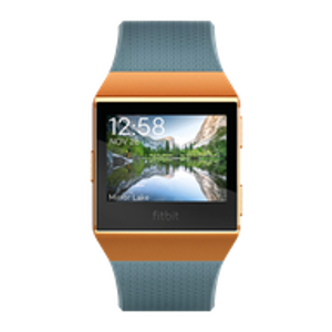 Fitbit Ionic Fitbit Ionic