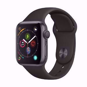APPLE WATCH S4 GPS SPACE GREY ALU 40MM APPLE WATCH S4 GPS SPACE GREY ALU 40MM