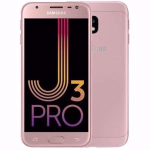 Samsung Galaxy J3 Pro Samsung Galaxy J3 Pro