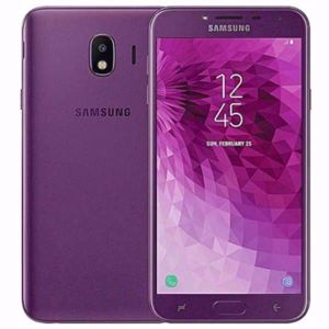 Samsung Galaxy J4 (2 GB/16 GB) black Samsung Galaxy J4 (2 GB/16 GB) black