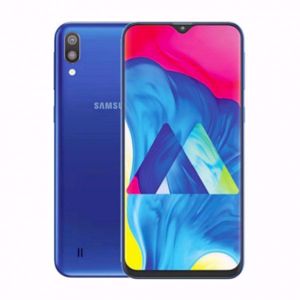 Samsung Galaxy M10 (2GB / 16GB) blue colour Samsung Galaxy M10 (2GB / 16GB) blue colour