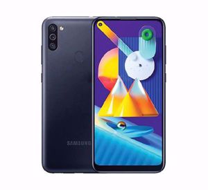 Samsung Galaxy M11 (4 GB/64 GB) black colour Samsung Galaxy M11 (4 GB/64 GB) black colour