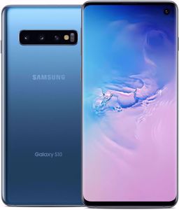 Samsung Galaxy S10 (8 GB/128 GB) Prism Blue Samsung Galaxy S10 (8 GB/128 GB) Prism Blue