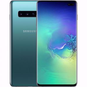 Samsung Galaxy S10 Plus (12 GB/ 1TB) Green Colour  Samsung Galaxy S10 Plus (12 GB/ 1TB) Green Colour