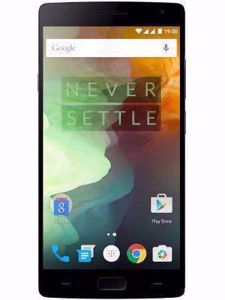 OnePlus 2 (4 GB/64 GB) OnePlus 2 (4 GB/64 GB)