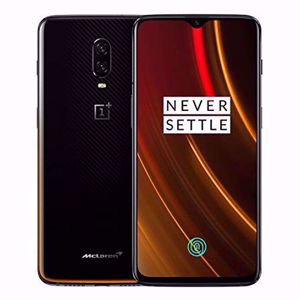 OnePlus 6T McLaren Edition OnePlus 6T McLaren Edition