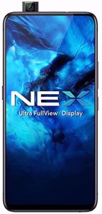 Vivo NEX (8 GB/128 GB) Black Colour Vivo NEX (8 GB/128 GB) Black Colour