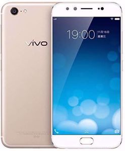 Vivo X9 (4 GB/128 GB) White Colour Vivo X9 (4 GB/128 GB) White Colour