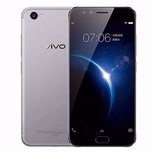 Vivo X9s (4 GB/64 GB) Grey Colour Vivo X9s (4 GB/64 GB) Grey Colour
