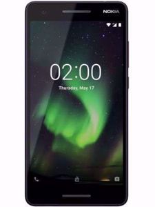 Nokia 2.1 Black Colour Nokia 2.1 Black Colour