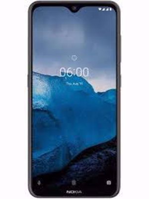 Nokia 6.2 (4Gb 64Gb) Black Colour