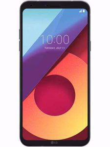 LG Q6 plus (4 GB/64 GB) Black Colour LG Q6 plus (4 GB/64 GB) Black Colour