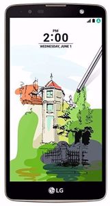 LG Stylus 2 Plus (2 GB/16 GB) Black Colour LG Stylus 2 Plus (2 GB/16 GB) Black Colour