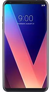 LG V30 Plus (4 GB/128 GB) Blue Colour LG V30 Plus (4 GB/128 GB) Blue Colour