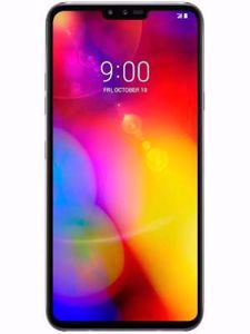 LG V40 ThinQ (6 GB/128 GB) Blue Colour LG V40 ThinQ (6 GB/128 GB) Blue Colour