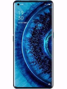 OPPO Find X2 (12 GB/256 GB) Blue Colour OPPO Find X2 (12 GB/256 GB) Blue Colour