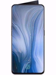 OPPO Reno (8 GB/128 GB) Blue Colour OPPO Reno (8 GB/128 GB) Blue Colour