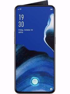 OPPO Reno 2 (8 GB/256 GB) Blue Colour OPPO Reno 2 (8 GB/256 GB) Blue Colour