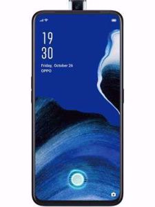 OPPO Reno 2Z (8 GB/256 GB) White Colour OPPO Reno 2Z (8 GB/256 GB) White Colour