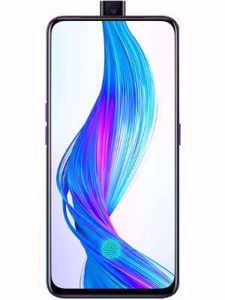 Realme X (8GB 128GB) White Colour Realme X (8GB 128GB) White Colour