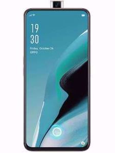 OPPO Reno2 F (8 GB/128 GB) Black Colour OPPO Reno2 F (8 GB/128 GB) Black Colour