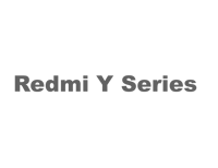 Show products in category Redmi Y Series Picture for category Redmi Y Series