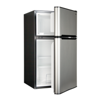 Show products in category Refrigerator Picture for category Refrigerator