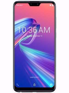 Asus Zenfone Max Pro M2 Asus Zenfone Max Pro M2