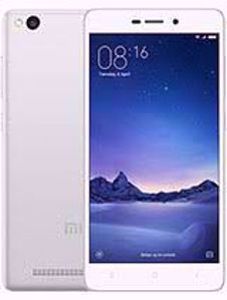 Xiaomi Redmi 3S Xiaomi Redmi 3S