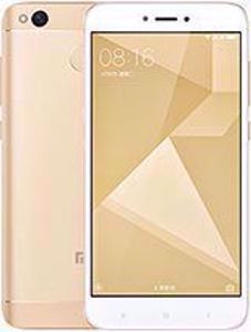 Xiaomi Redmi 4 Xiaomi Redmi 4