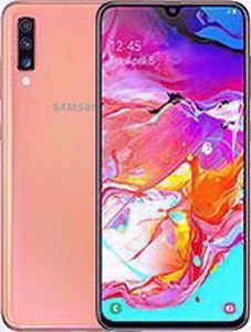 Samsung Galaxy A70 Samsung Galaxy A70