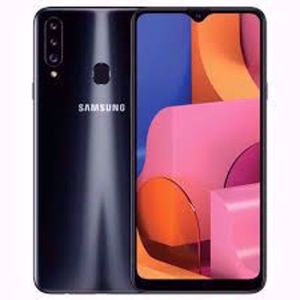 Samsung Galaxy A20s Samsung Galaxy A20s