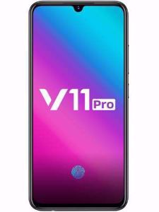 Vivo V11 Pro Vivo V11 Pro
