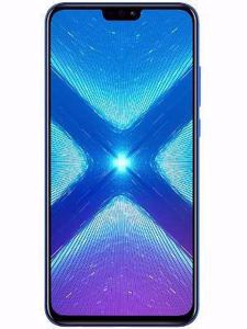 Honor 8X Honor 8X