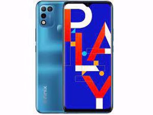 Infinix Hot 10 Play Infinix Hot 10 Play