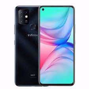 Infinix Hot 10  Infinix Hot 10