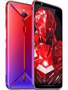 Nubia Red Magic 3 Nubia Red Magic 3