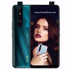 Tecno Camon 15 Pro Tecno Camon 15 Pro