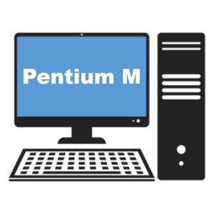Pentium M Assembled Desktop Pentium M Assembled Desktop